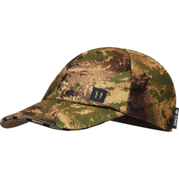 Härkila Deer Stalker camo HWS cap AXIS MSP®Forest One size