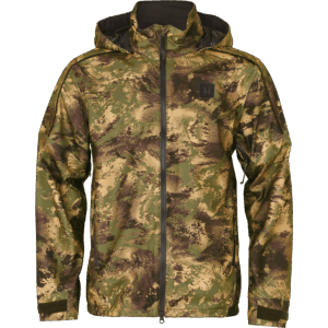 Härkila Deer Stalker camo HWS jacket AXIS MSP®Forest green 58