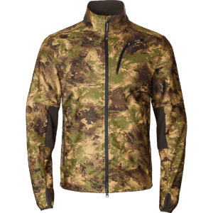 Härkila Deer Stalker camo WSP fleece jacket AXIS MSP®Forest XXL