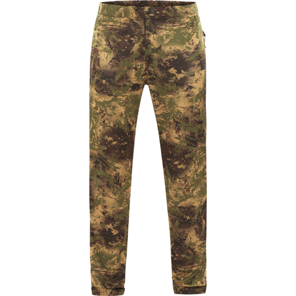 Härkila Deer Stalker camo cover bukser AXIS MSP®Forest XXL
