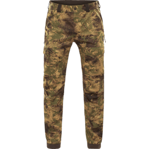 Härkila Deer Stalker camo light bukser AXIS MSP®Forest green 52