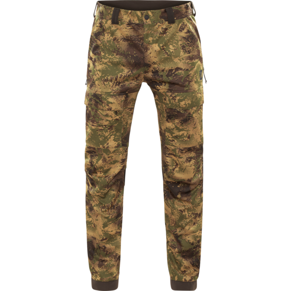 Härkila Deer Stalker camo light bukser AXIS MSP®Forest green 56
