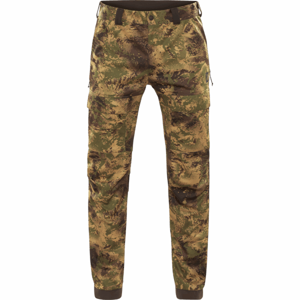Härkila Deer Stalker camo light bukser AXIS MSP®Forest green 58