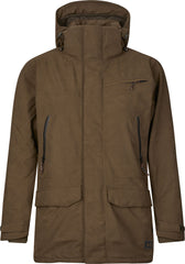 Härkila - Driven Hunt HWS Insulated Jakke Kvinder