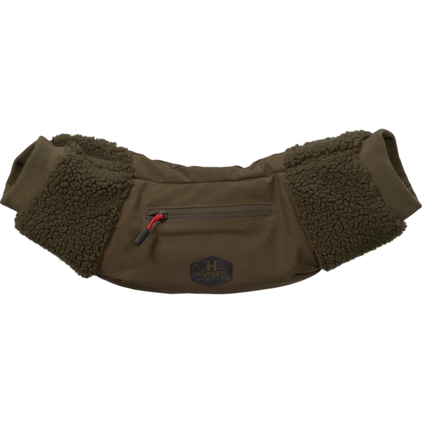 Härkila Driven Hunt Heat muffe Willow green One size