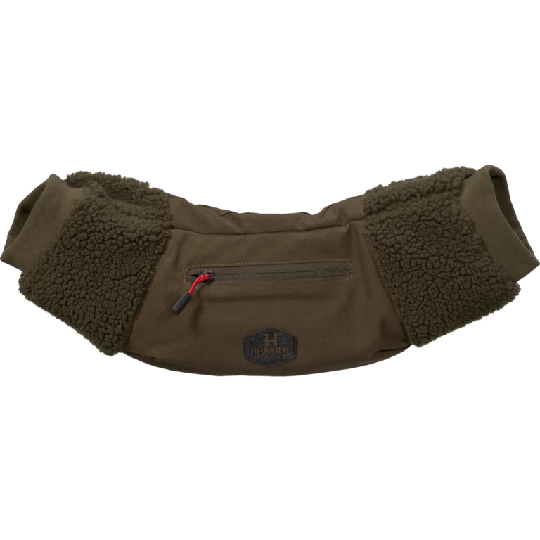 Härkila Driven Hunt Heat muffe Willow green One size