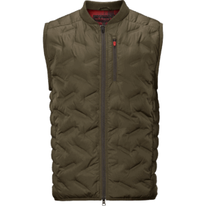 Härkila Driven Hunt Insulated vest Willow green M