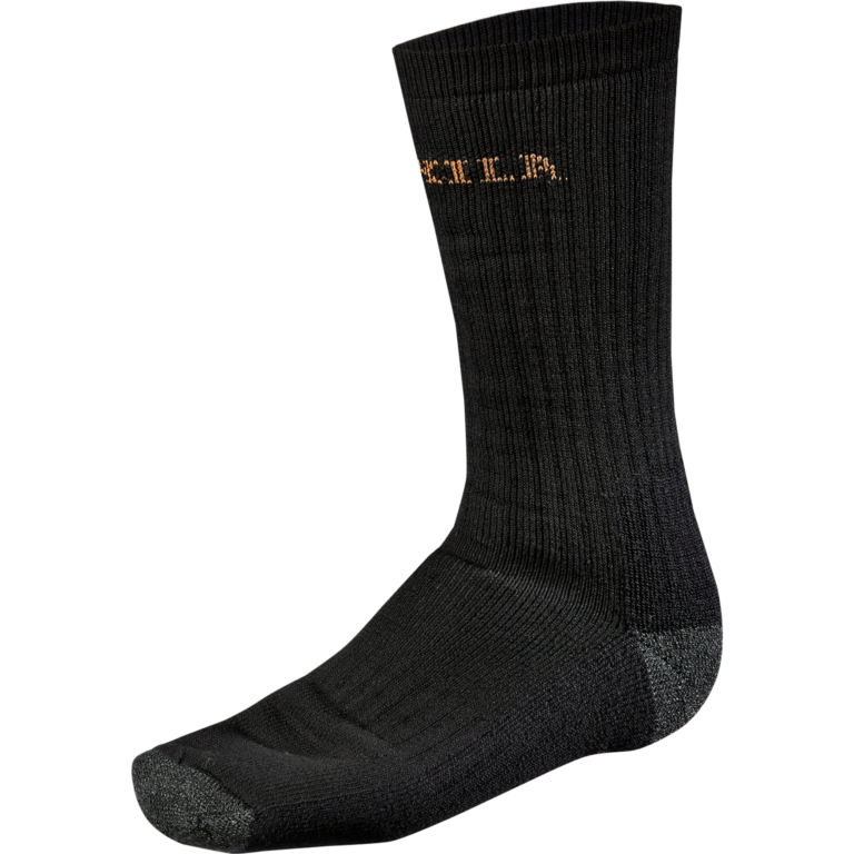 Härkila Expedition sok Black XL