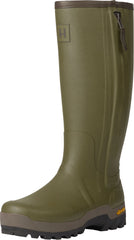 Härkila - Forester Zip Gummistøvle