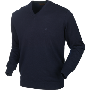 Härkila Glenmore pullover Dark navy S