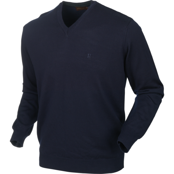 Härkila Glenmore pullover Dark navy S
