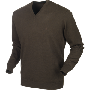 Härkila Glenmore pullover Demitasse brown S