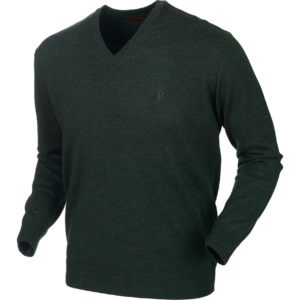 Härkila Glenmore pullover Forest green XXL