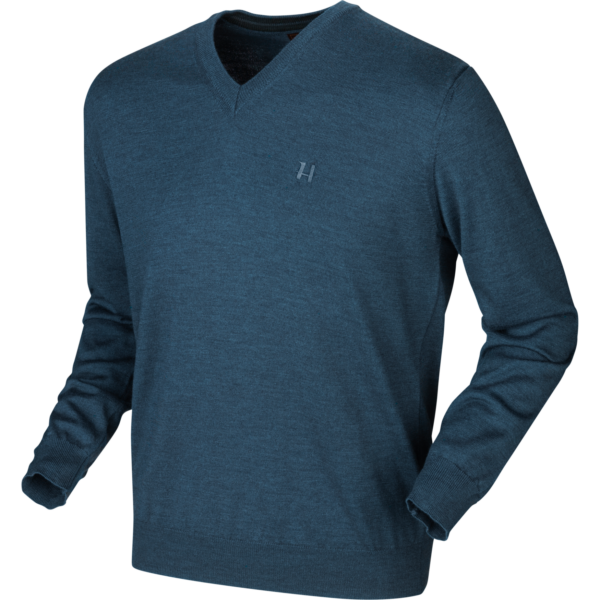 Härkila Glenmore pullover Heritage blue S