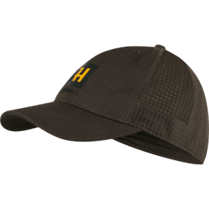 Härkila Instinct cap Shadow brown One size