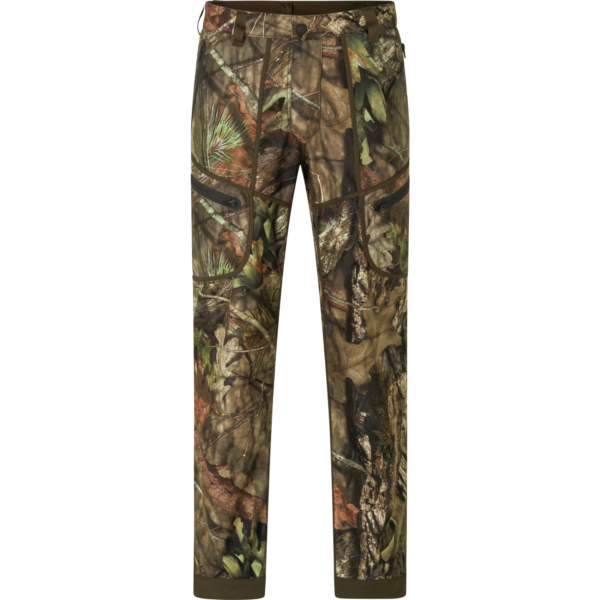 Härkila Kamko camo reversible WSP trousers Hunting green/MossyOak®Break-up Country® 48