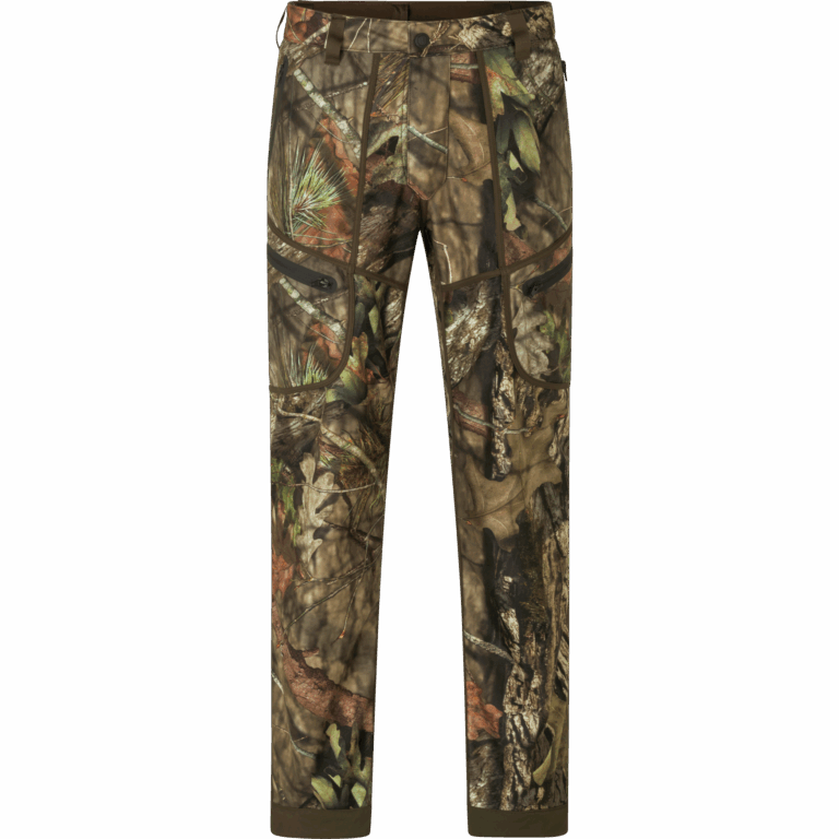 Härkila Kamko camo reversible WSP trousers Hunting green/MossyOak®Break-up Country® 52