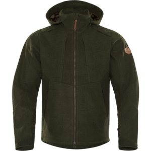 Härkila Metso Hybrid jakke Willow green 58