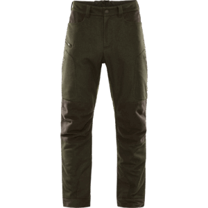 Härkila Metso Winter bukser Willow green/Shadow brown 60
