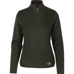 Härkila Metso full zip Women Willow green S
