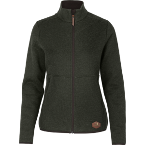 Härkila Metso full zip Women Willow green XXL