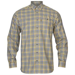 Härkila Milford Skjorte Mens, Grape Leaf