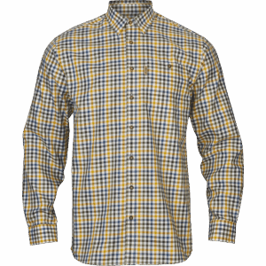 Härkila Milford skjorte Grape leaf-L