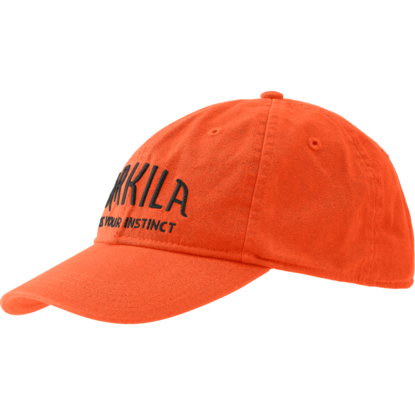 Härkila Modi cap Hi-vis orange One size
