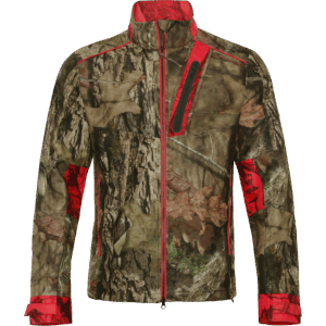 Härkila Moose Hunter 2.0 WSP jakke MossyOak®Break-Up Country®/MossyOak®Red 3XL