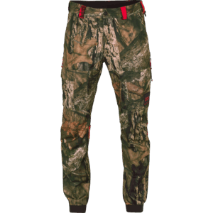 Härkila Moose Hunter 2.0 light trousers MossyOak®Break-Up Country®/MossyOak®Red 46