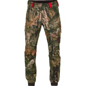Härkila Moose Hunter 2.0 light trousers MossyOak®Break-Up Country®/MossyOak®Red 48