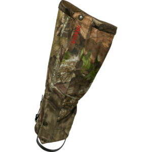 Härkila Moose Hunter 2.0 silent gaiters MossyOak®Break-up Country® One size