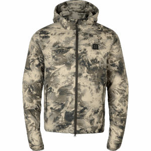 Härkila Mountain Hunter Expedition packable Down jakke AXIS MSP®Mountain 58