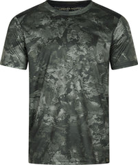 Härkila - NOCTYX camo S/S t-shirt