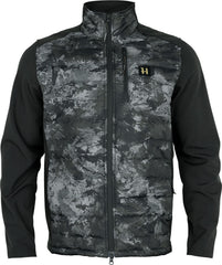 Härkila - NOCTYX camo hybrid jakke