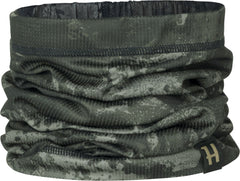Härkila - NOCTYX camo neck gaiter