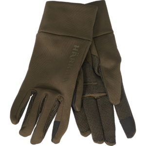 Härkila Power Stretch handske Willow green XL