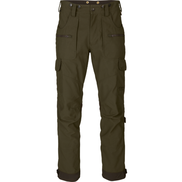 Härkila Pro Hunter Endure bukser Willow green 66/31"