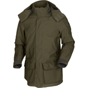 Härkila Pro Hunter Endure jakke Willow green 46