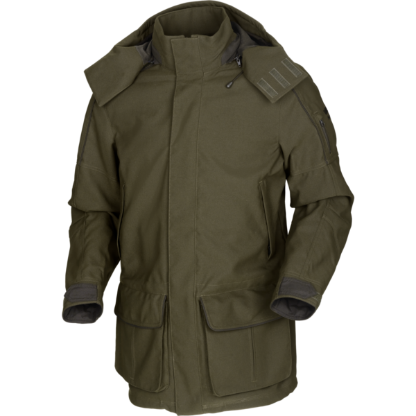Härkila Pro Hunter Endure jakke Willow green 56