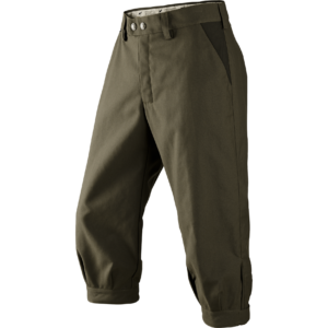 Härkila Pro Hunter Endure knickers Willow green 62