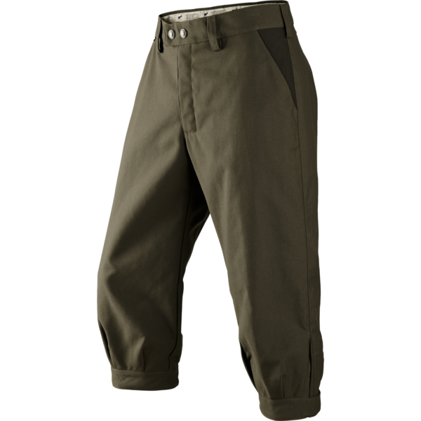 Härkila Pro Hunter Endure knickers Willow green 62