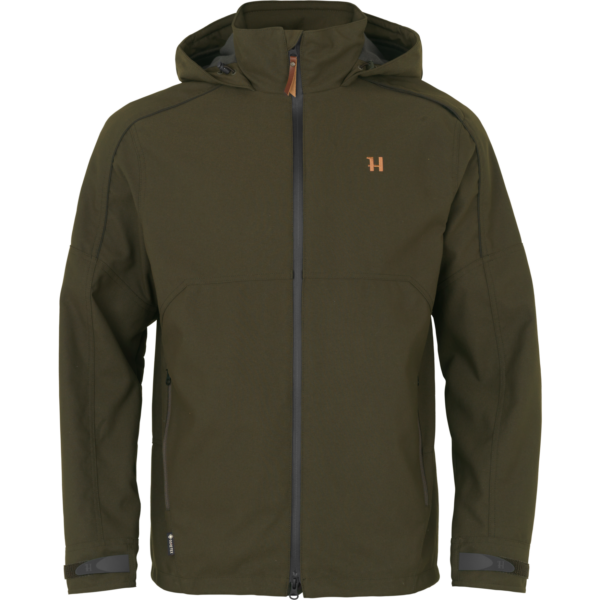 Härkila Pro Hunter Move 2.0 GTX jacket Willow green 64