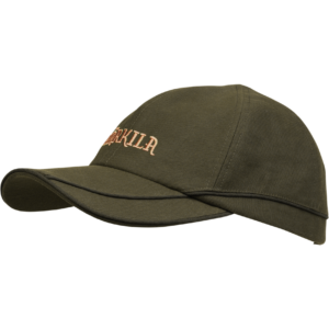 Härkila Pro Hunter cap Willow green XXL