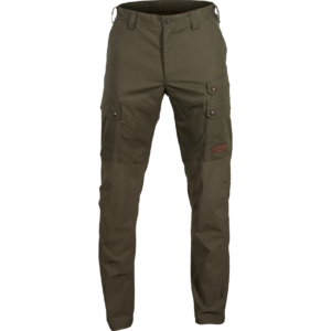 Härkila Pro Hunter light bukser Light Willow green 60