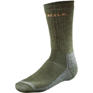 Härkila Pro Hunter sock Dark green XL