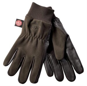 Härkila Pro Shooter Handske, Shadow Brown
