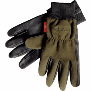 Härkila Pro Shooter handske Green L