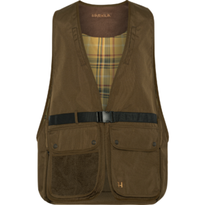 Härkila Retrieve Dummy vest Warm olive M
