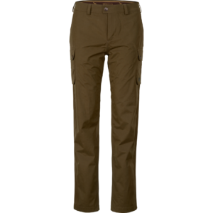 Härkila Retrieve Lady bukser Warm olive 46